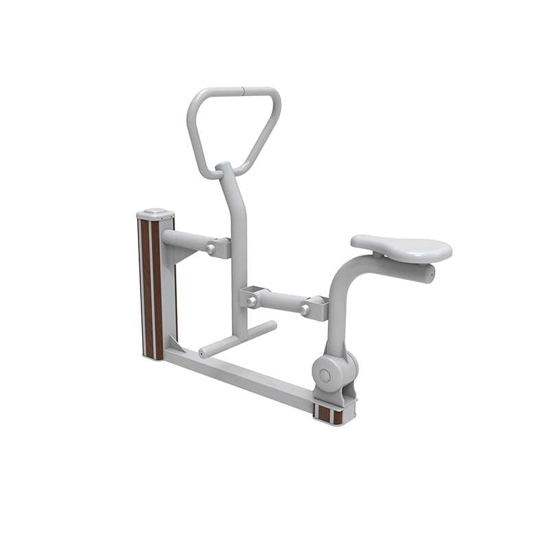 SHUA/舒華騎馬機SH-04009